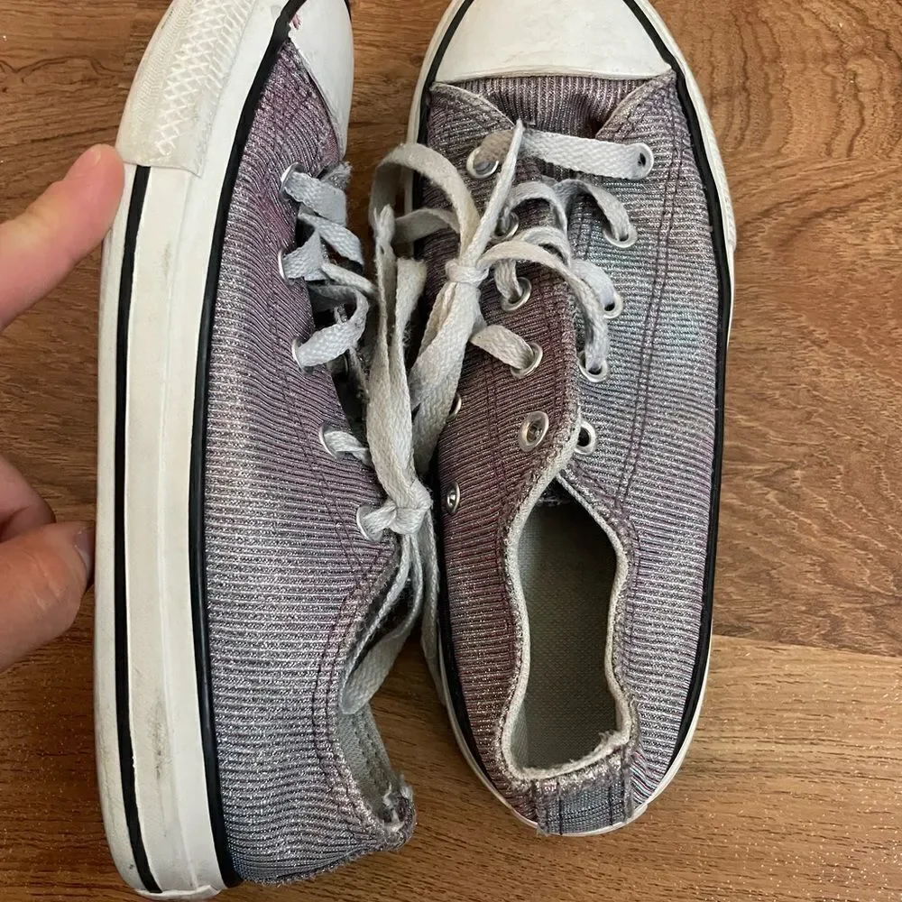 ‎Converse juniors sneakers